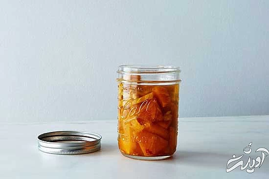 این ترشیهای هیجان انگیز این ترشیهای هیجان انگیز